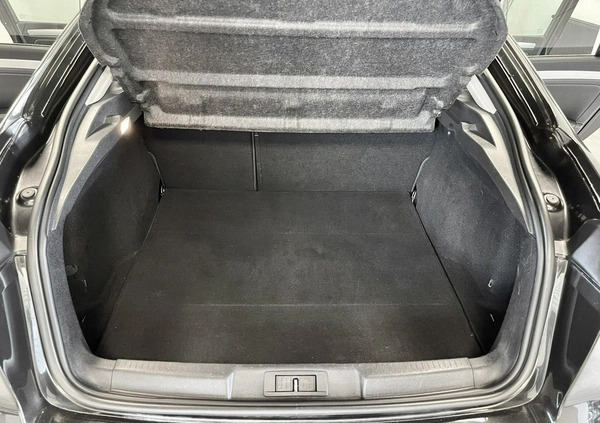 Renault Laguna cena 25000 przebieg: 219000, rok produkcji 2008 z Śmigiel małe 562